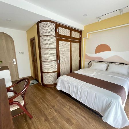 Emmie Nha Trang Hotel 외부 사진