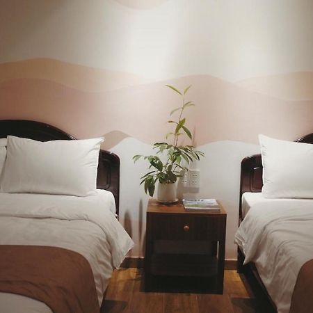 Emmie Nha Trang Hotel 외부 사진