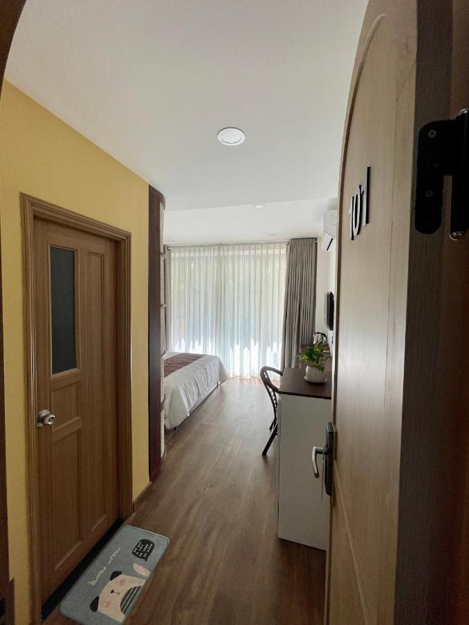 Emmie Nha Trang Hotel 외부 사진