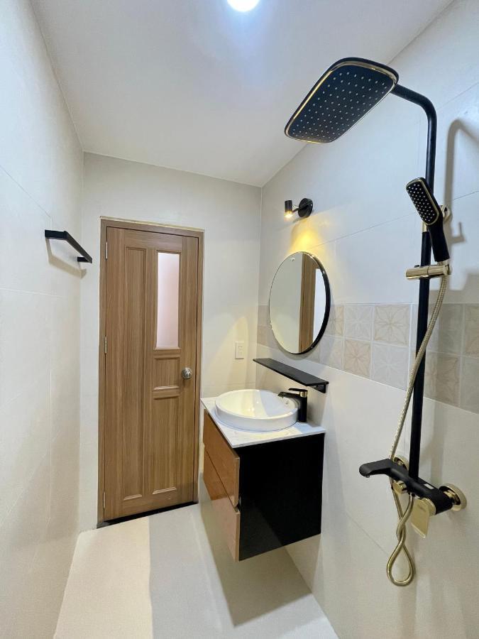 Emmie Nha Trang Hotel 외부 사진
