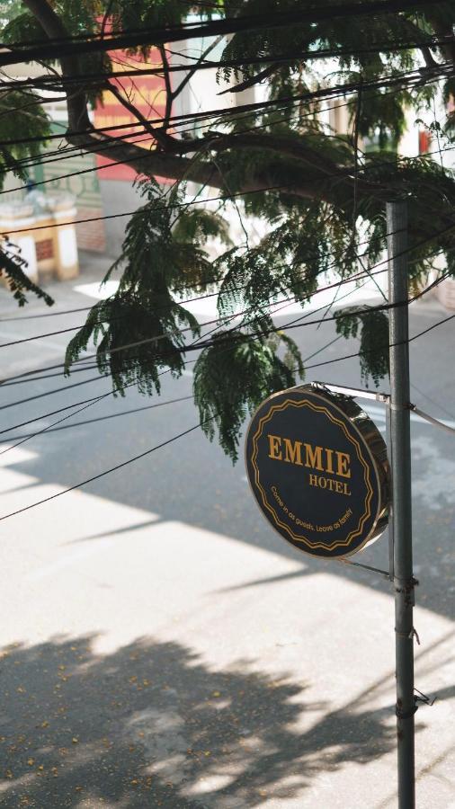 Emmie Nha Trang Hotel 외부 사진