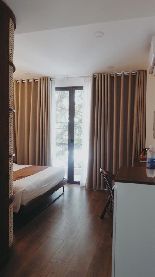 Emmie Nha Trang Hotel 외부 사진