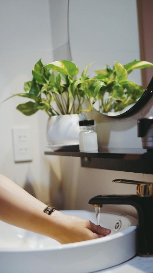 Emmie Nha Trang Hotel 외부 사진