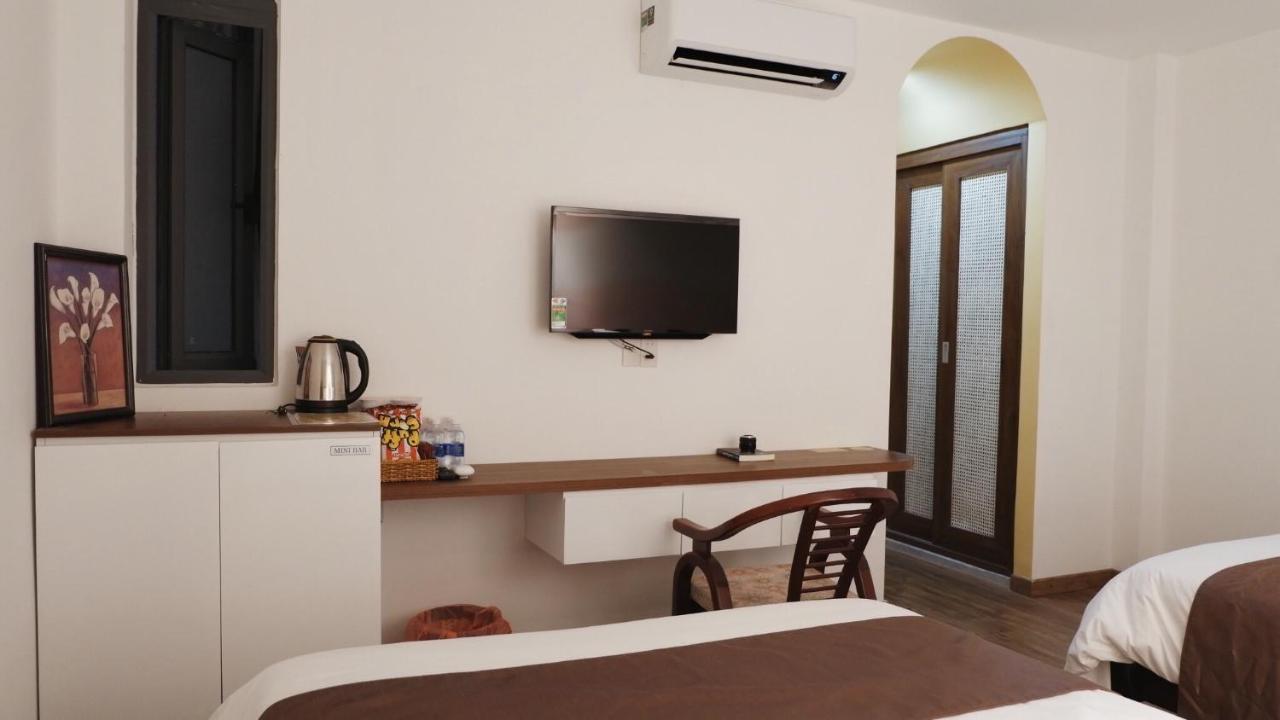 Emmie Nha Trang Hotel 외부 사진