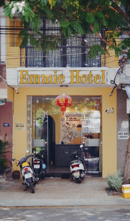 Emmie Nha Trang Hotel 외부 사진