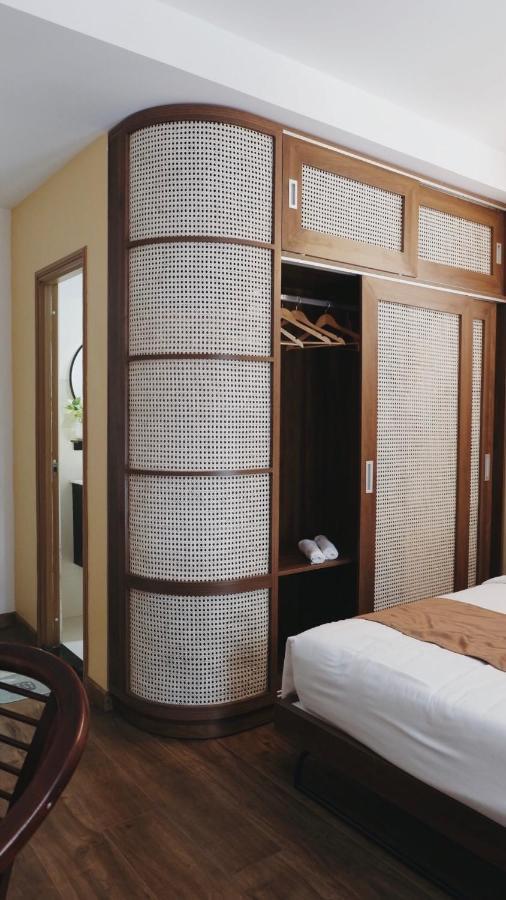 Emmie Nha Trang Hotel 외부 사진
