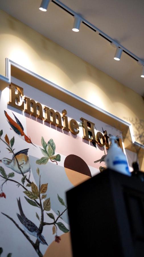 Emmie Nha Trang Hotel 외부 사진