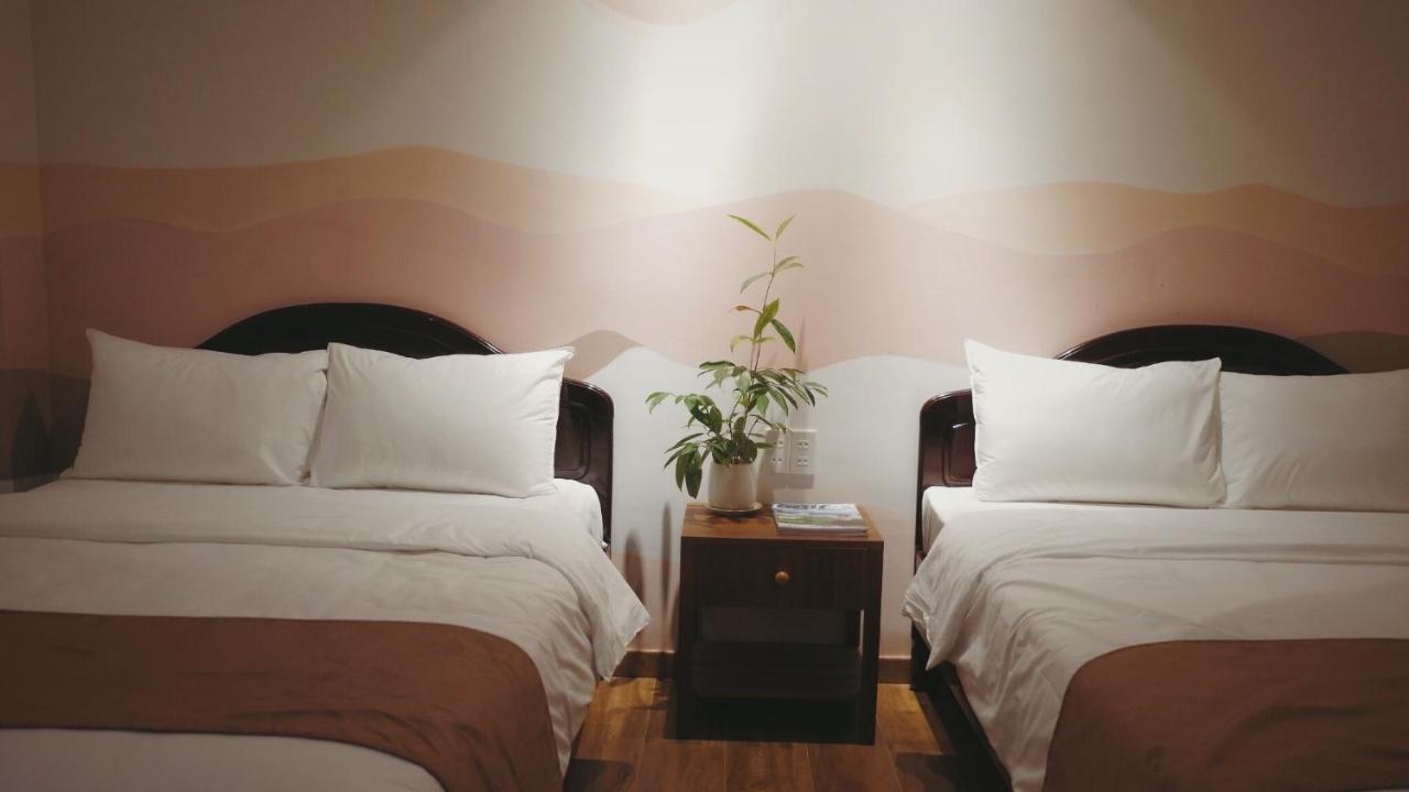 Emmie Nha Trang Hotel 외부 사진
