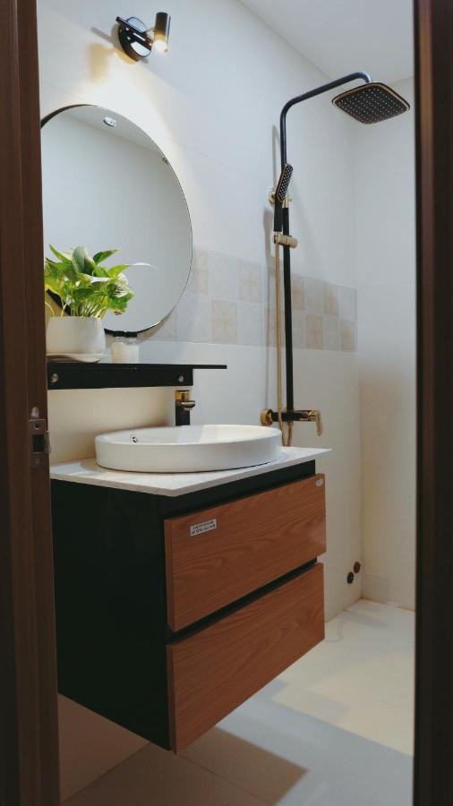 Emmie Nha Trang Hotel 외부 사진