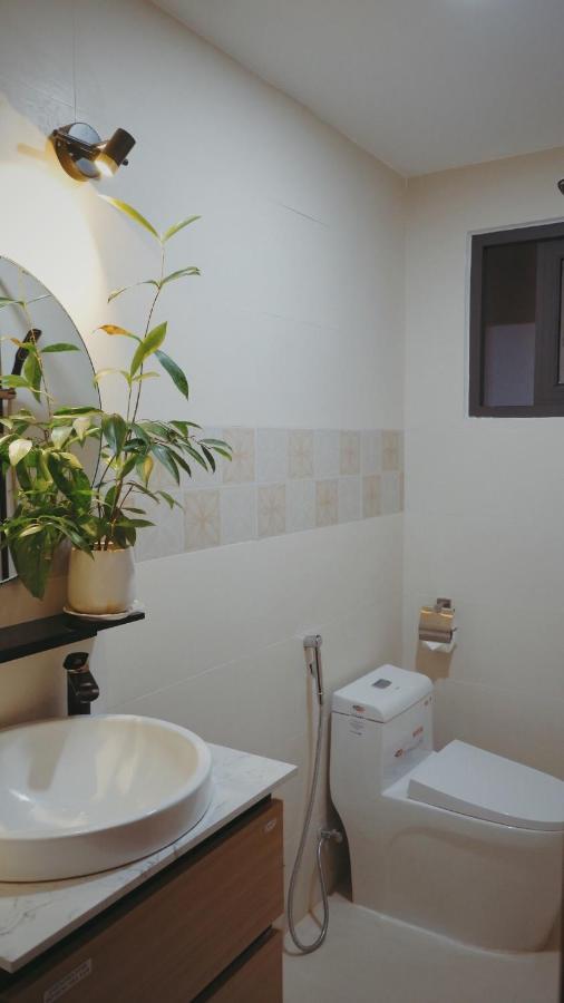 Emmie Nha Trang Hotel 외부 사진